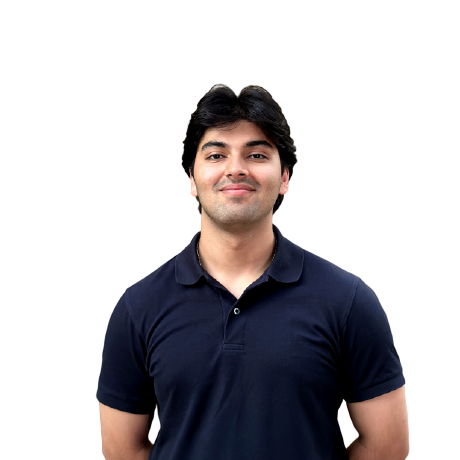 Manish Manwani