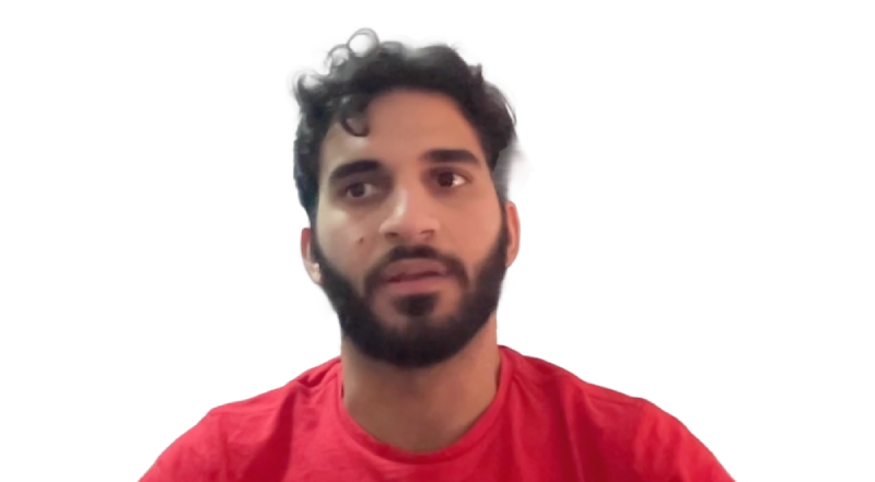 Mohammad Totonchy