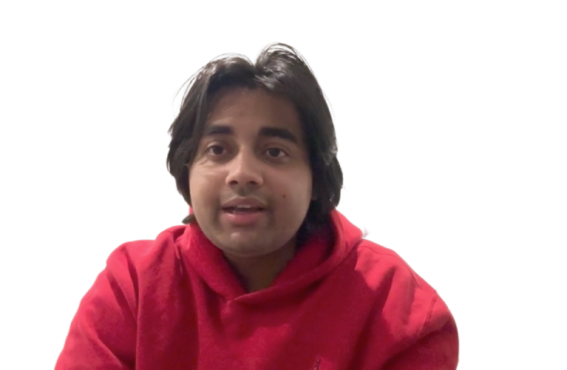 Ryan Rahman